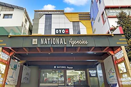 Hotel O Century Regency