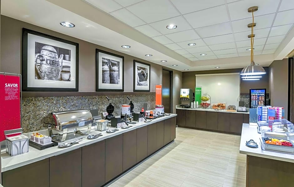 Hampton Inn By Hilton & Suites Tallahassee Capital - University