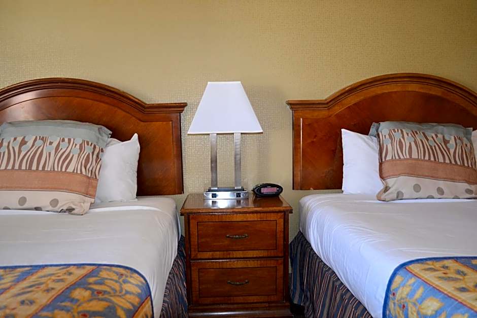 Valley Inn San Jose