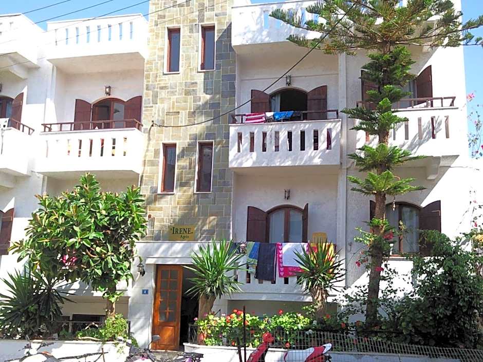 Irene Apartments