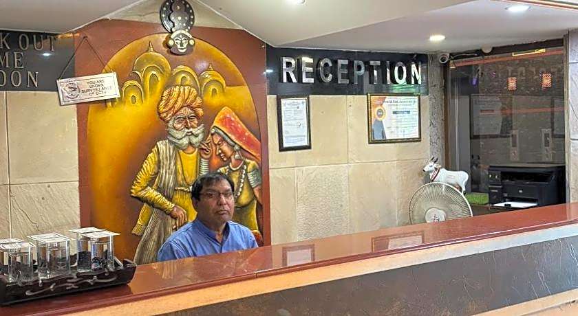 Hotel Melrose Inn By Excellent Hospitality 