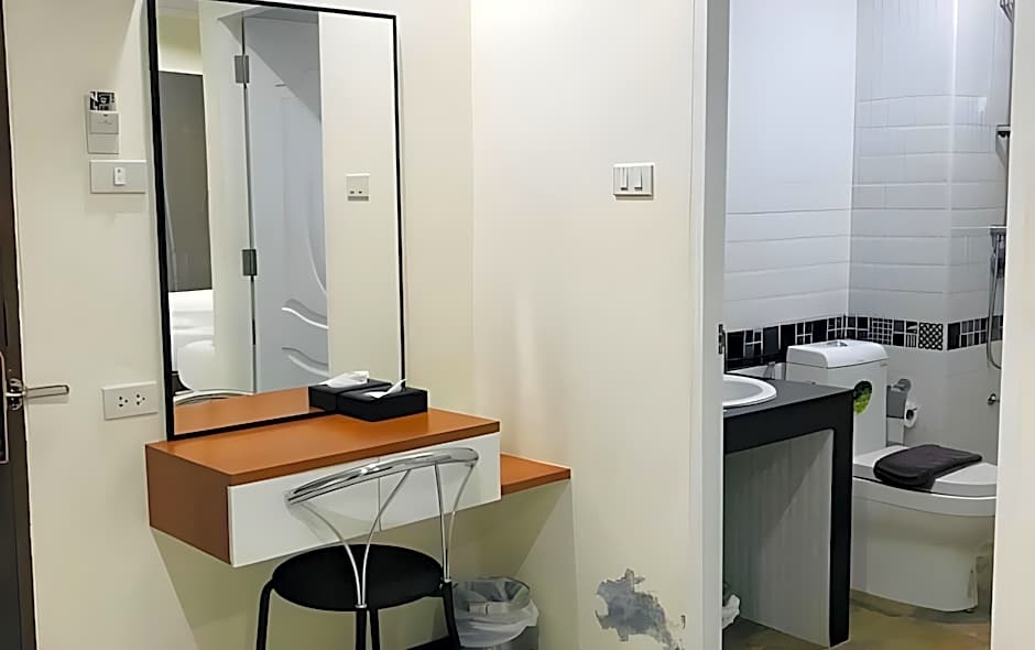TTT Hotel