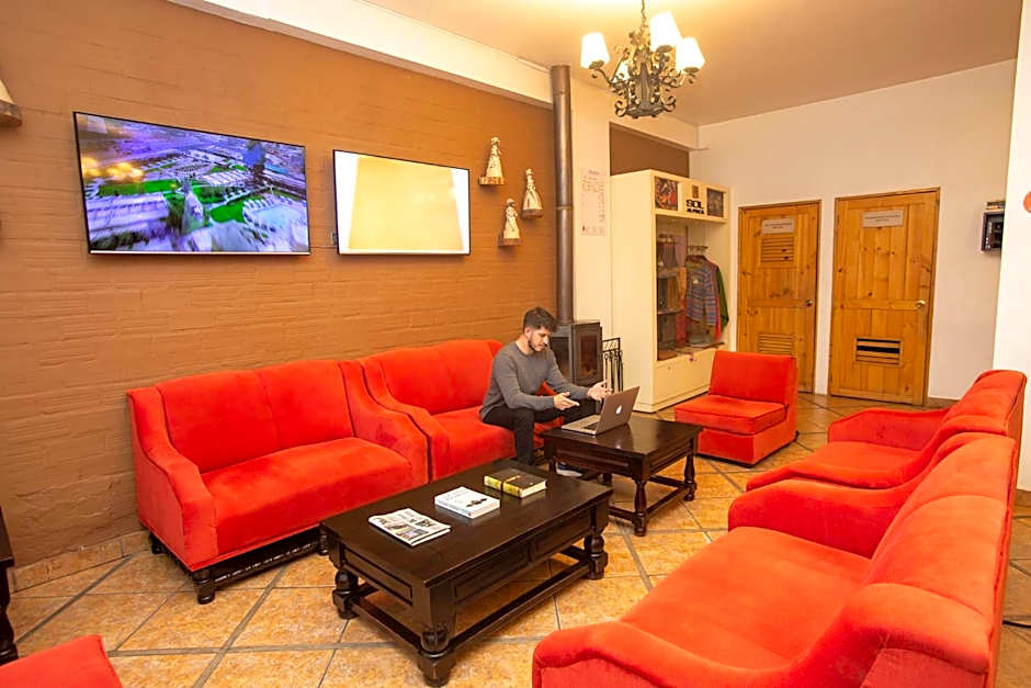 Casa Andina Standard Puno