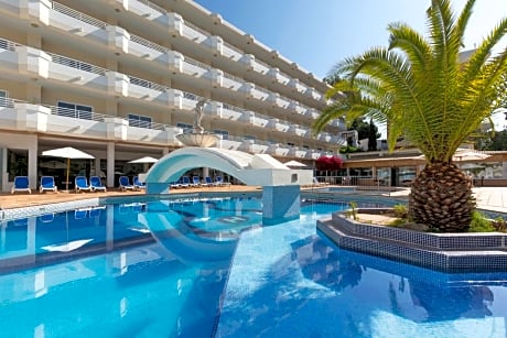 Seramar Hotel Sunna Park