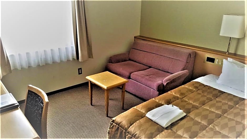 Ishinomaki Grand Hotel