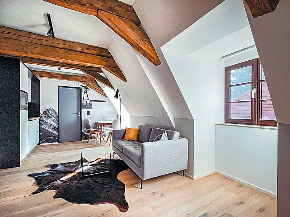 Mariandl im Oberwirt