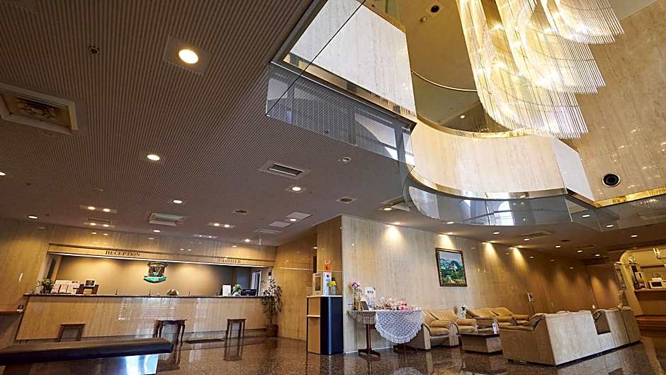 Hotel Machida Villa