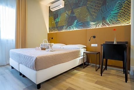 Hotel Suez