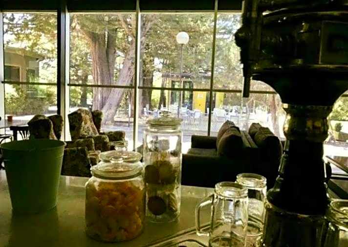 Hotel Restaurante El Vall