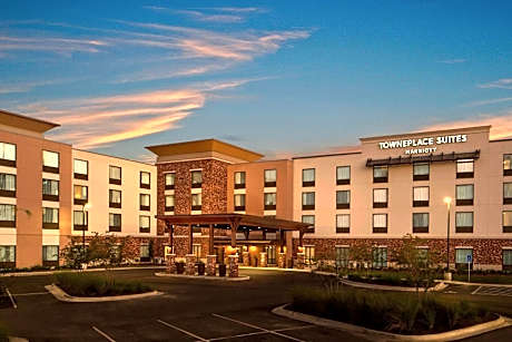 TownePlace Suites by Marriott Foley at OWA