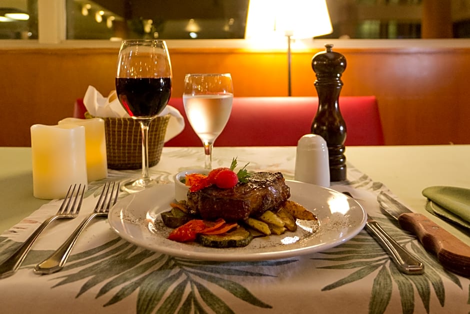 Amerian Portal del Iguazu