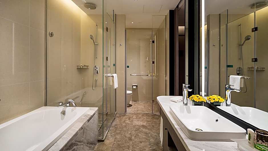 Holiday Inn Xining Hot-Spring By IHG