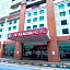 The Klagan Hotel