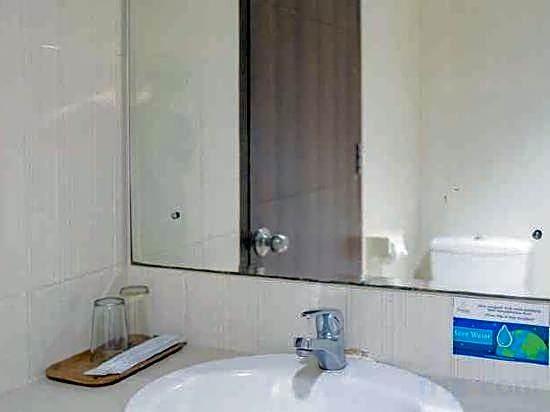 Hotel Bandara Syariah Lampung