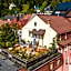 Hotel Drei Hasen