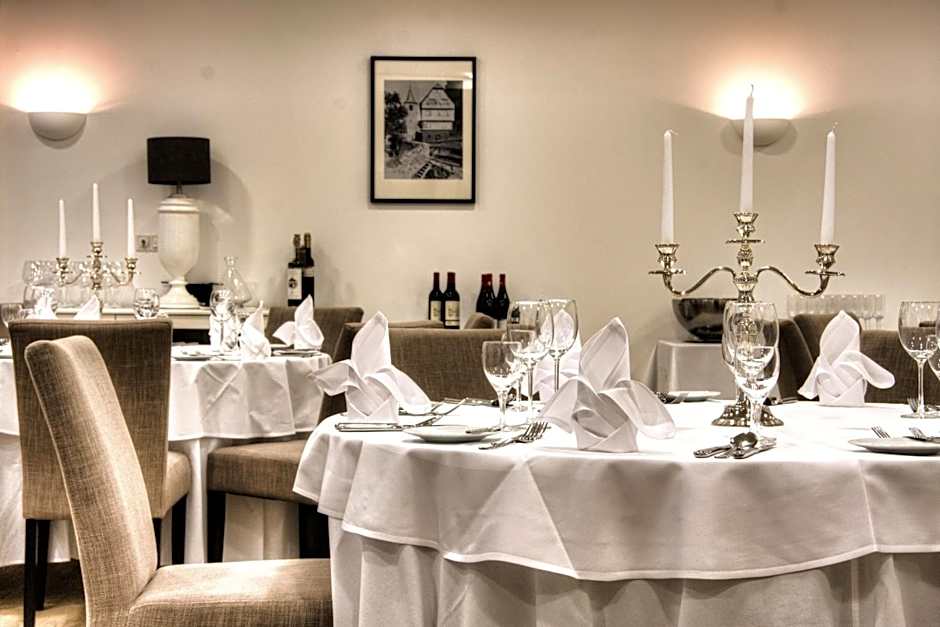 Bartmanns Haus & Schwan GmbH