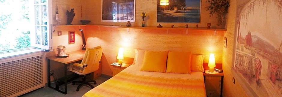 B&B Villa Liz Varese