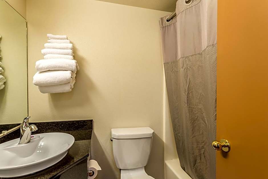 Motel 6-Great Falls, MT