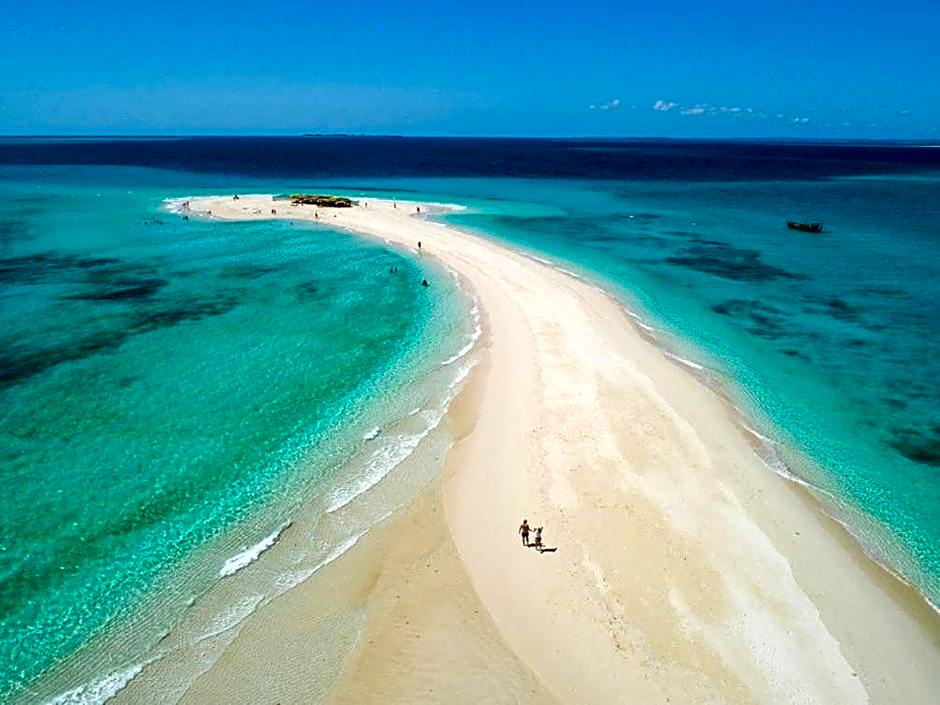 Veraclub Sunset Beach – Nungwi