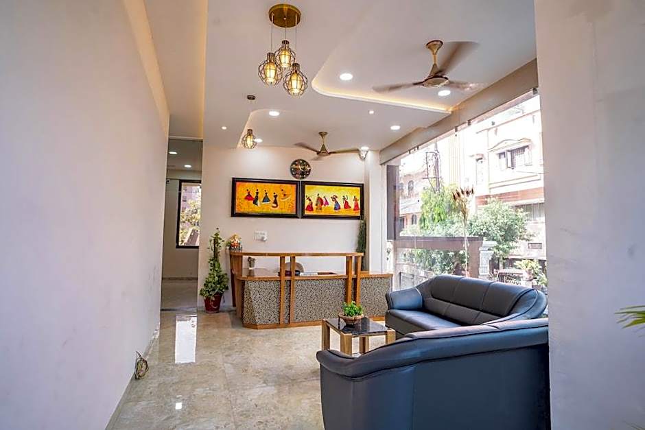 Hotel The Grand Tara