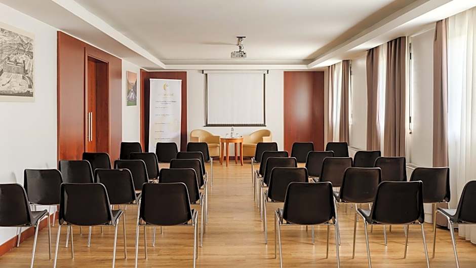 Hotel Dei Cavalieri Caserta