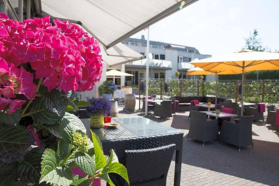 Strandhotel Bos en Duin