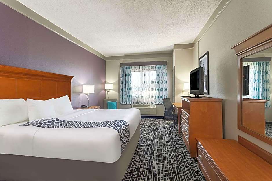 La Quinta by Wyndham Jackson Airport