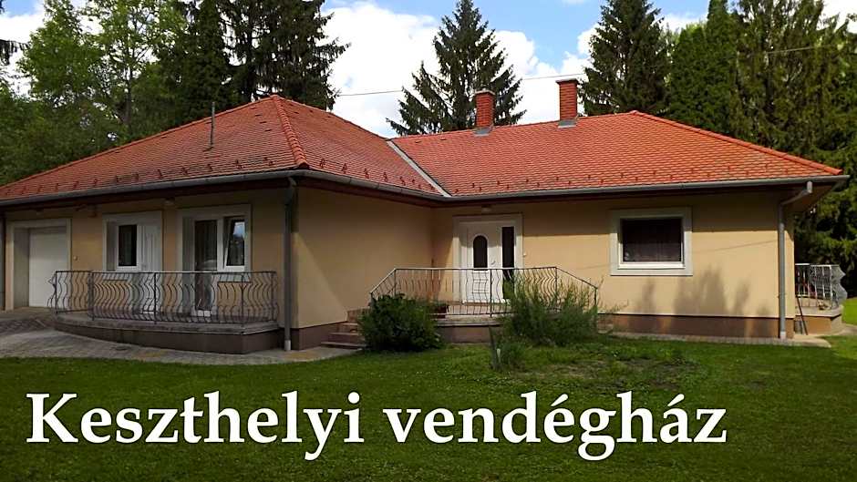 Akvárium Apartmanházak