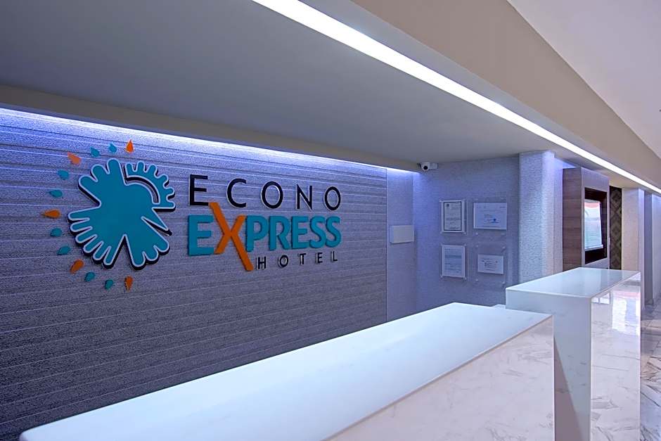 Econo Express Hotel