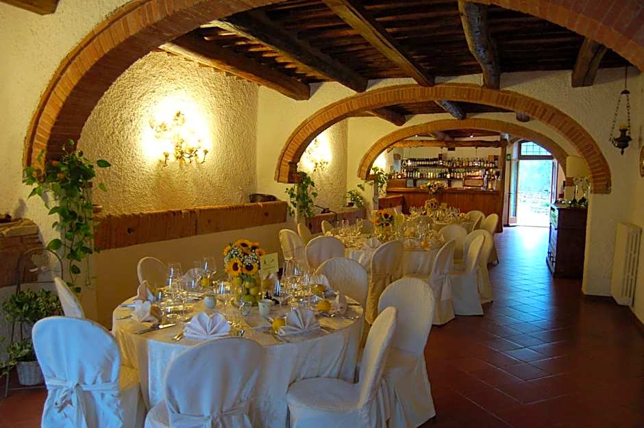 Hotel Belvedere Di San Leonino