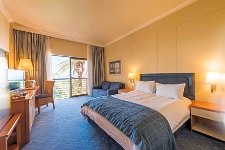 Double Room - Disability Access