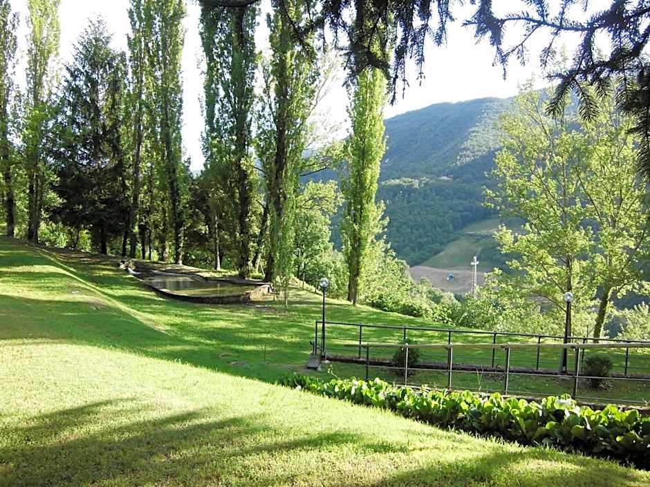 Convento di Acqua Premula