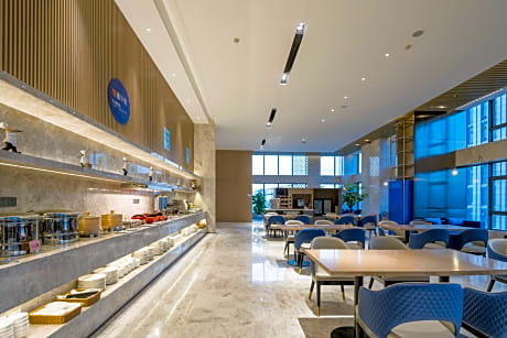 Holiday Inn Express Nanchang West Station By IHG