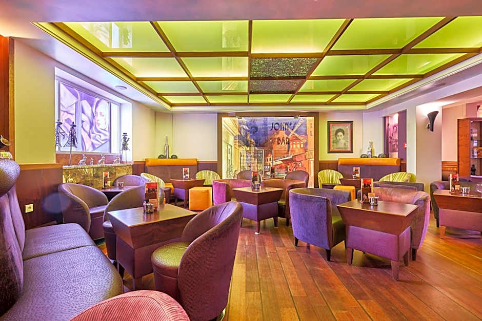 Spirit & SPA Birkenhof am Elfenhain