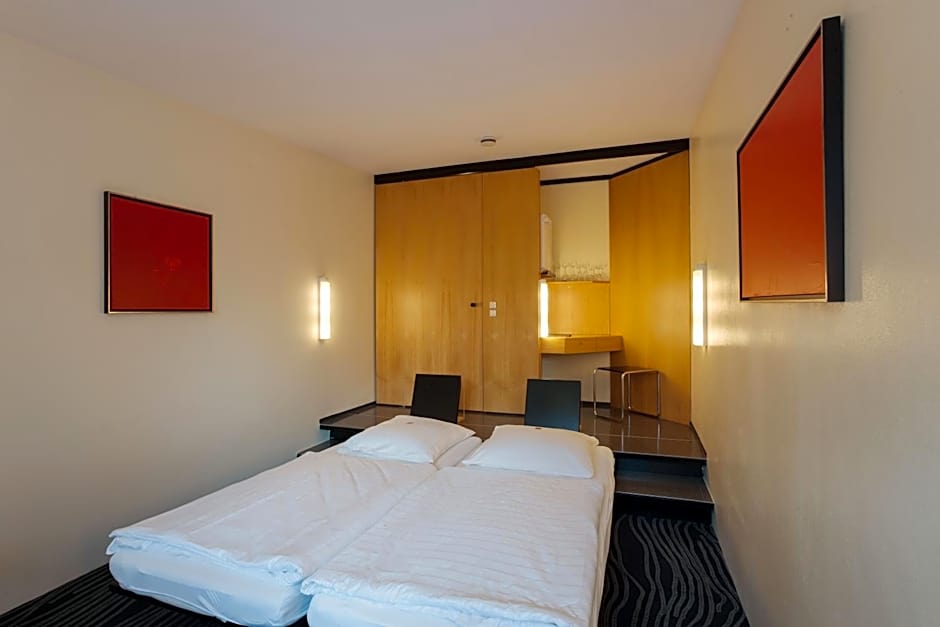 Hotel Wiehberg