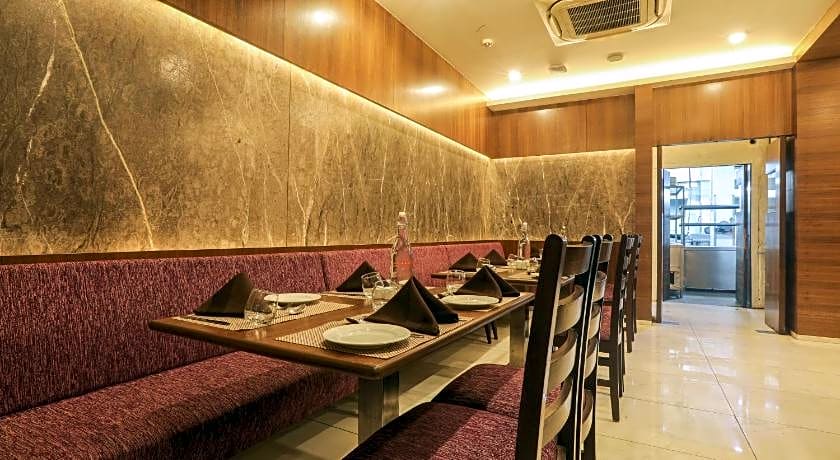 IRA by Orchid, Nashik