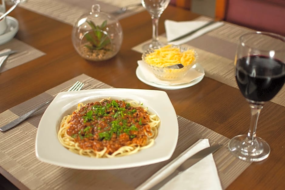 Hotel Nacional Inn Foz do Iguacu