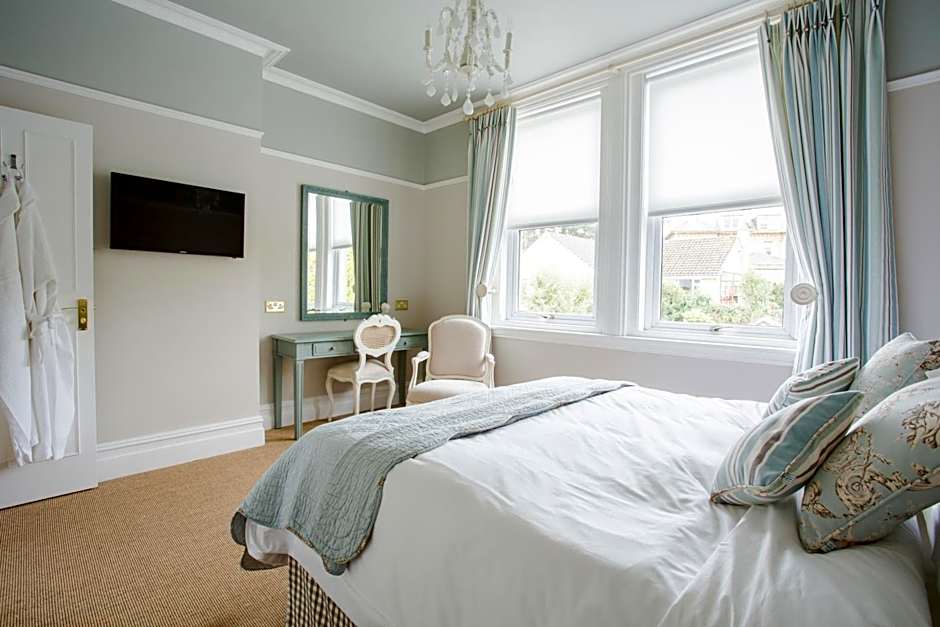 Grays Boutique B&B
