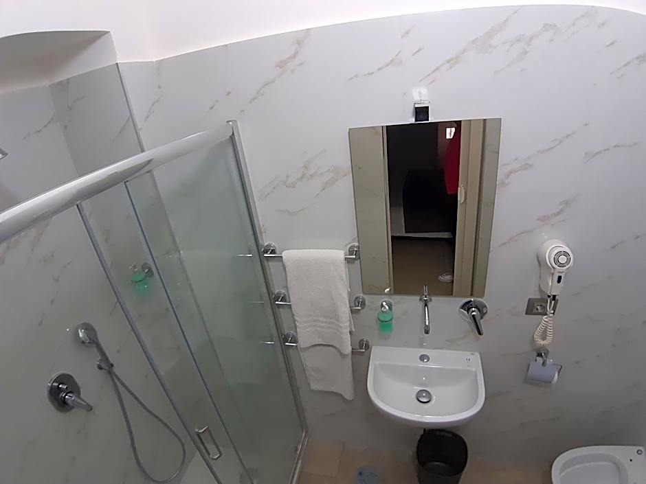 Albergo Viola