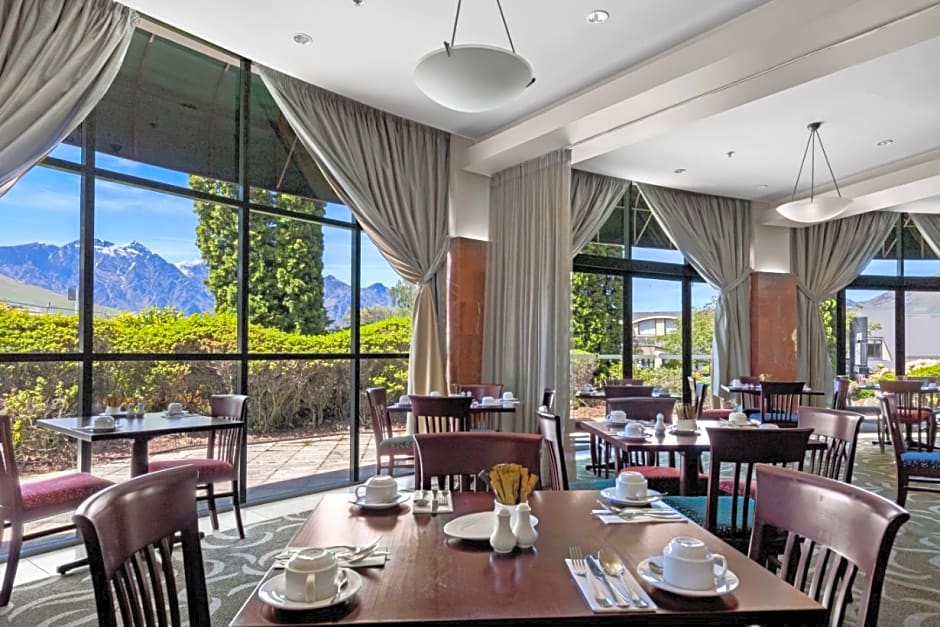 Millennium Hotel Queenstown