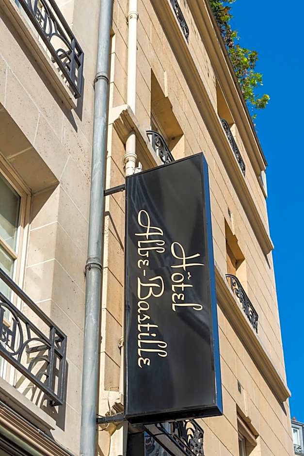 Hotel Albe Bastille