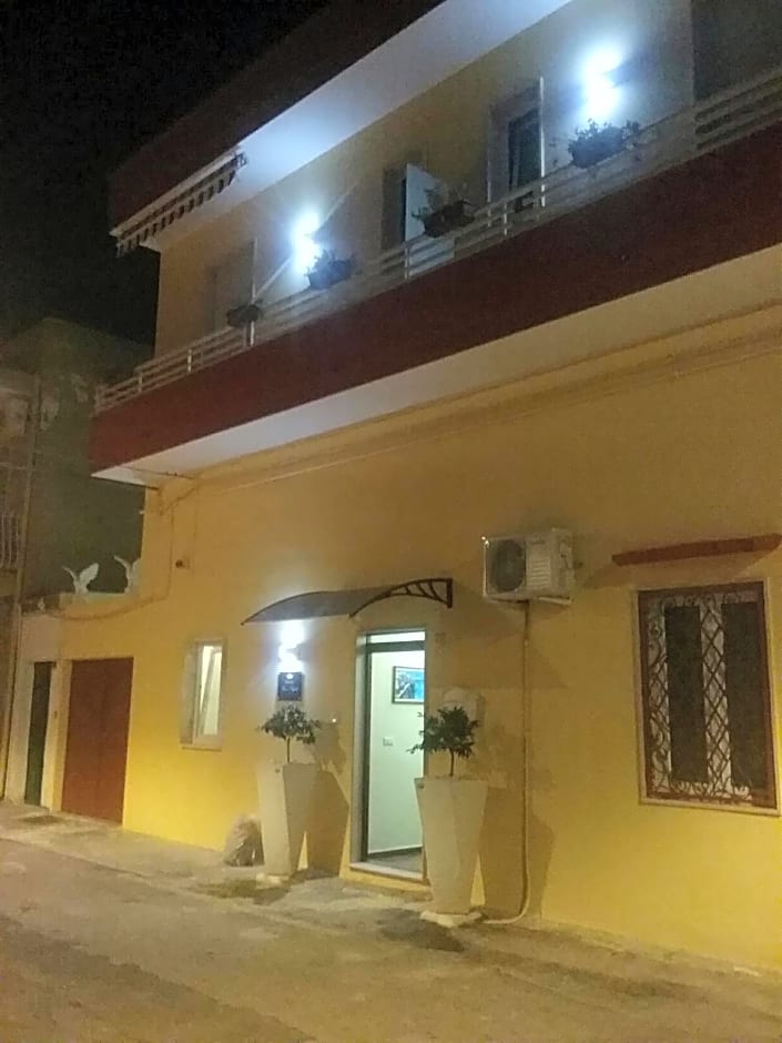 B&B Vico Napoli Salento