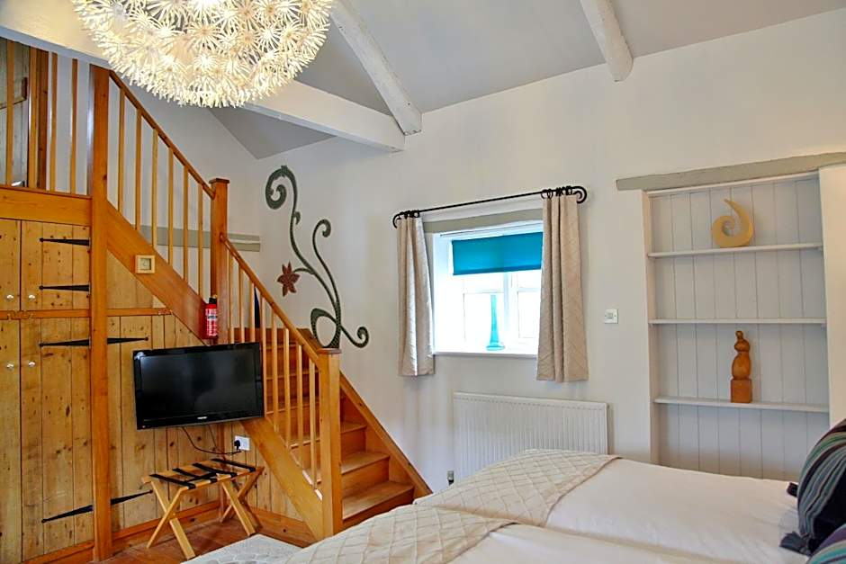 Greenbanks Hotel Norfolk