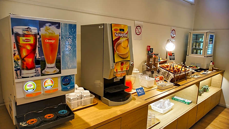 Just Inn Matsusaka Station