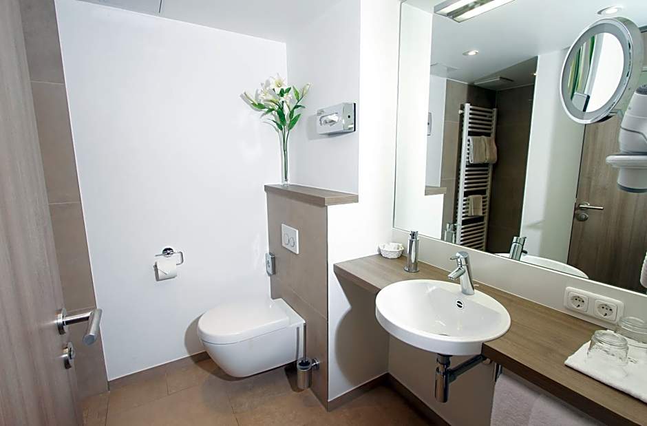 Landhotel Geiselwind