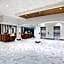 DoubleTree by Hilton Houston Medical Center Hotel & Suites