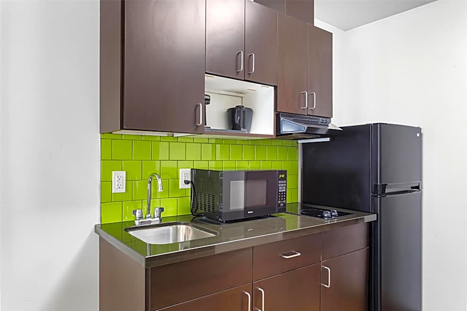 Best Western Duchesne Inn