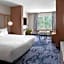 Fairfield Inn & Suites by Marriott Kenosha Pleasant Prairie
