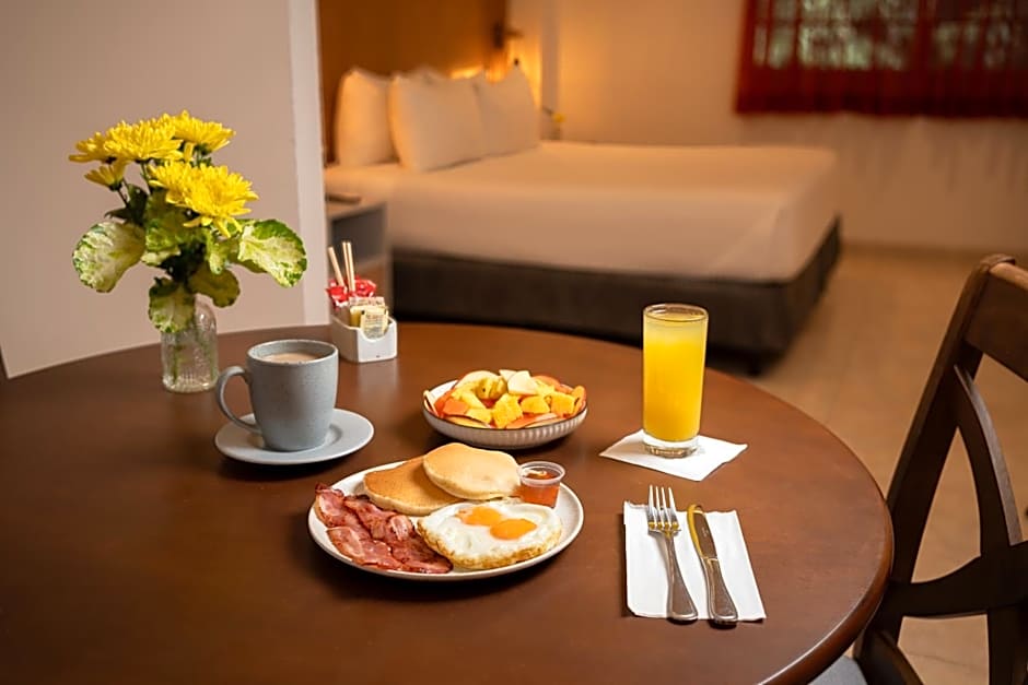 Albrook Inn