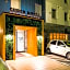 Super Hotel Takamatsu Kin en kan
